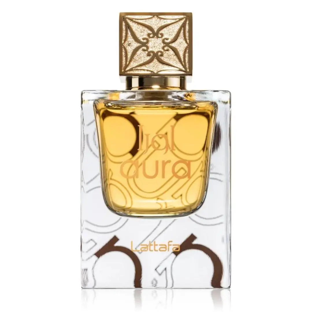 Aura 60ml Eau De Parfum Lattafa - Image 2