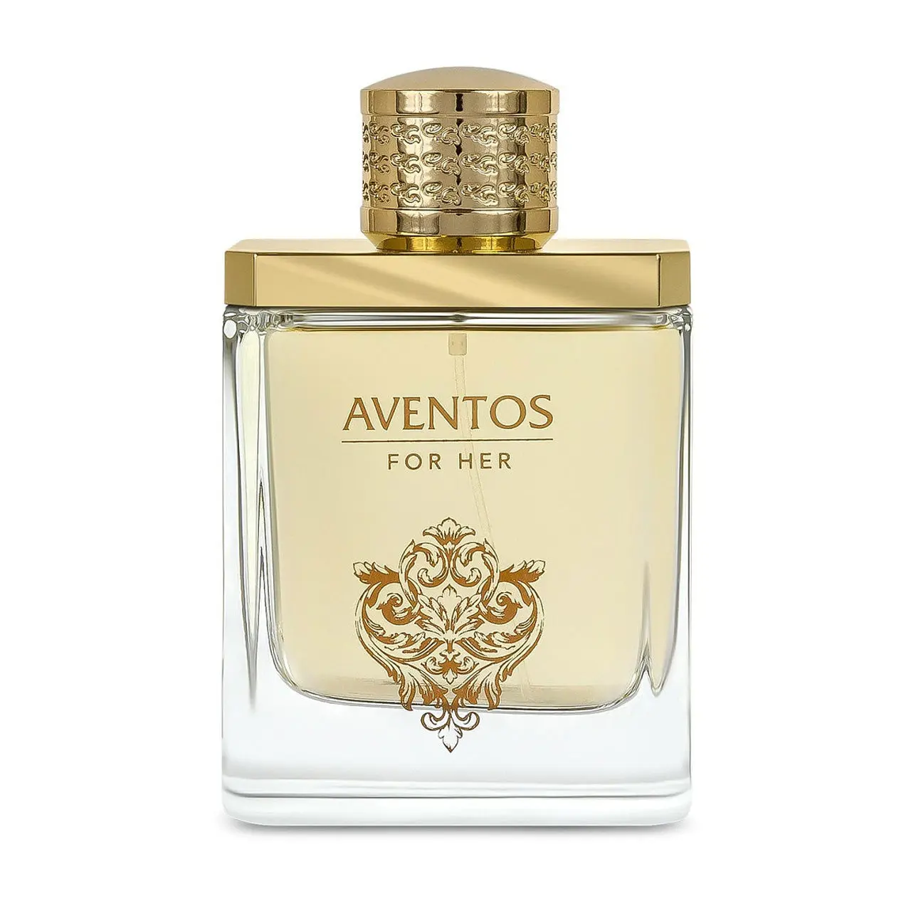 Aventos For Her Eau de Parfum 100ml Fragrance World - Image 2