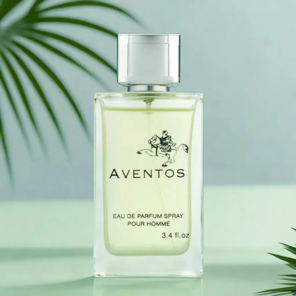 Aventos White 100ml Eau de Parfum 80ml Fragrance World - Image 2