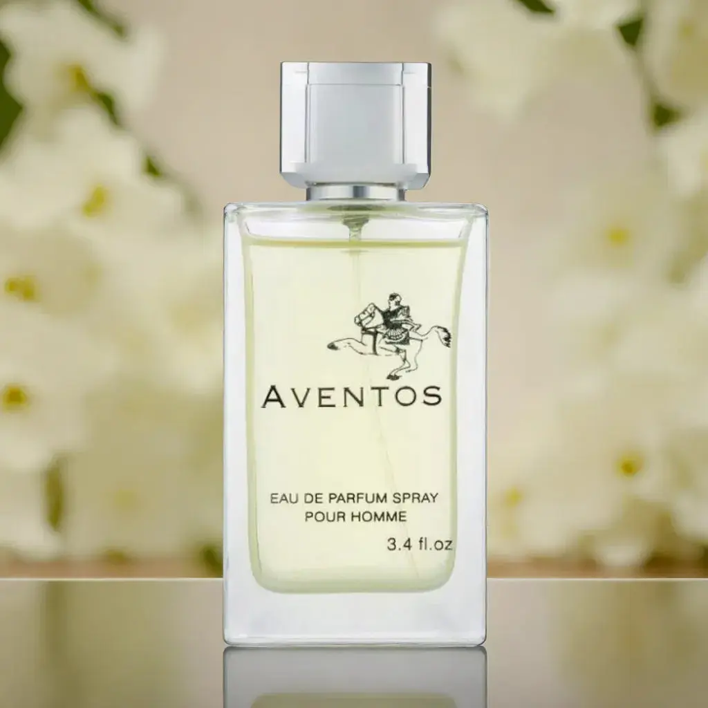 Aventos White 100ml Eau de Parfum 80ml Fragrance World - Image 3