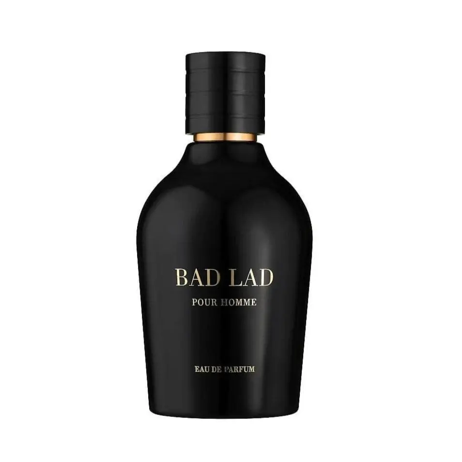 Bad Lad Pour Homme Eau de Parfum 100ml Fragrance World - Image 2