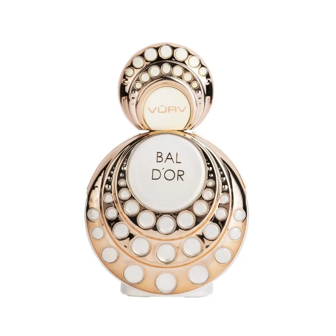 Bal D'Or Eau De Parfum 100ml Lattafa - Image 2
