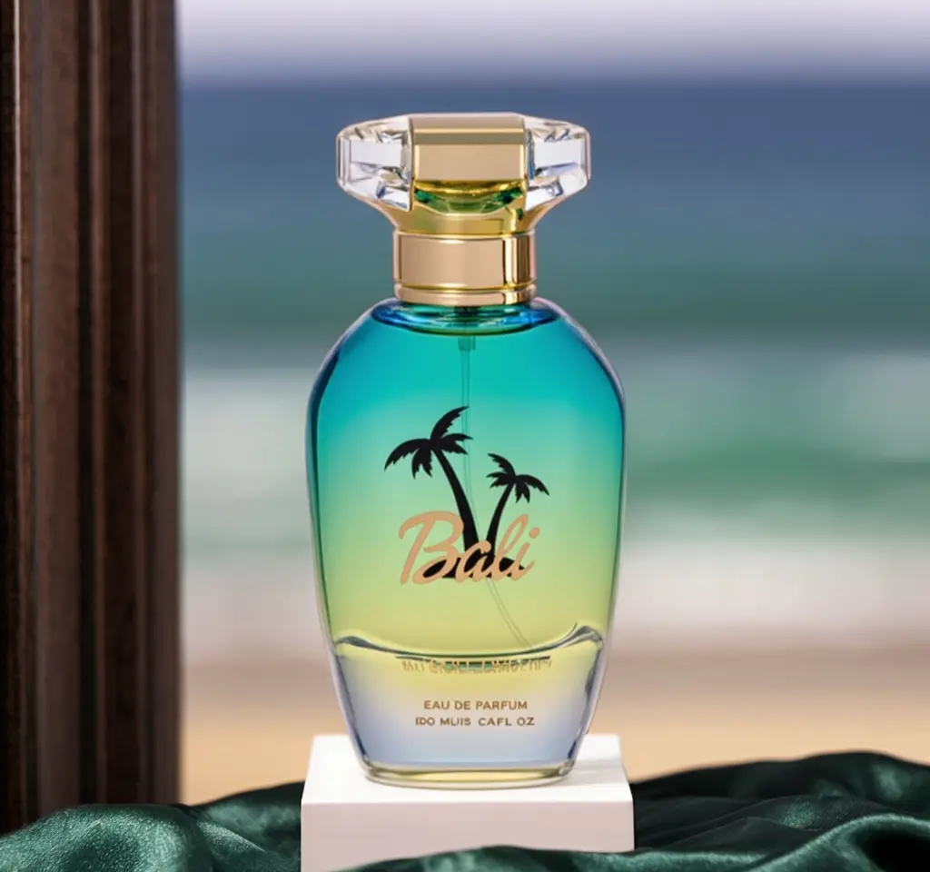 Bali Eau De Parfum 100 ml by Gulf Orchid - Image 3