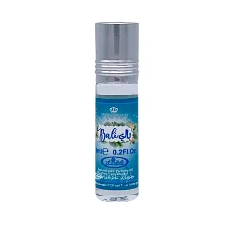 6x Bali Perfume Oil 6ml Al Rehab - Image 4