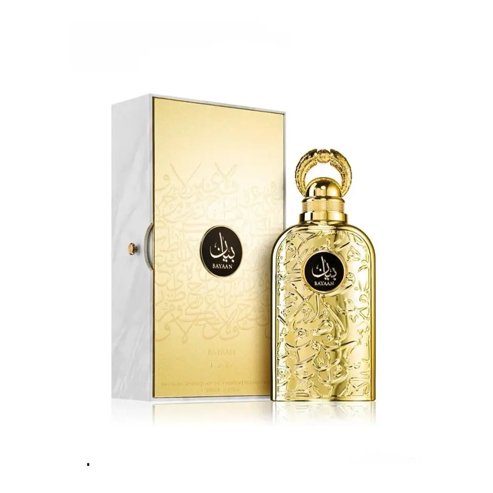 Bayaan Eau De Parfum 100ml Lattafa