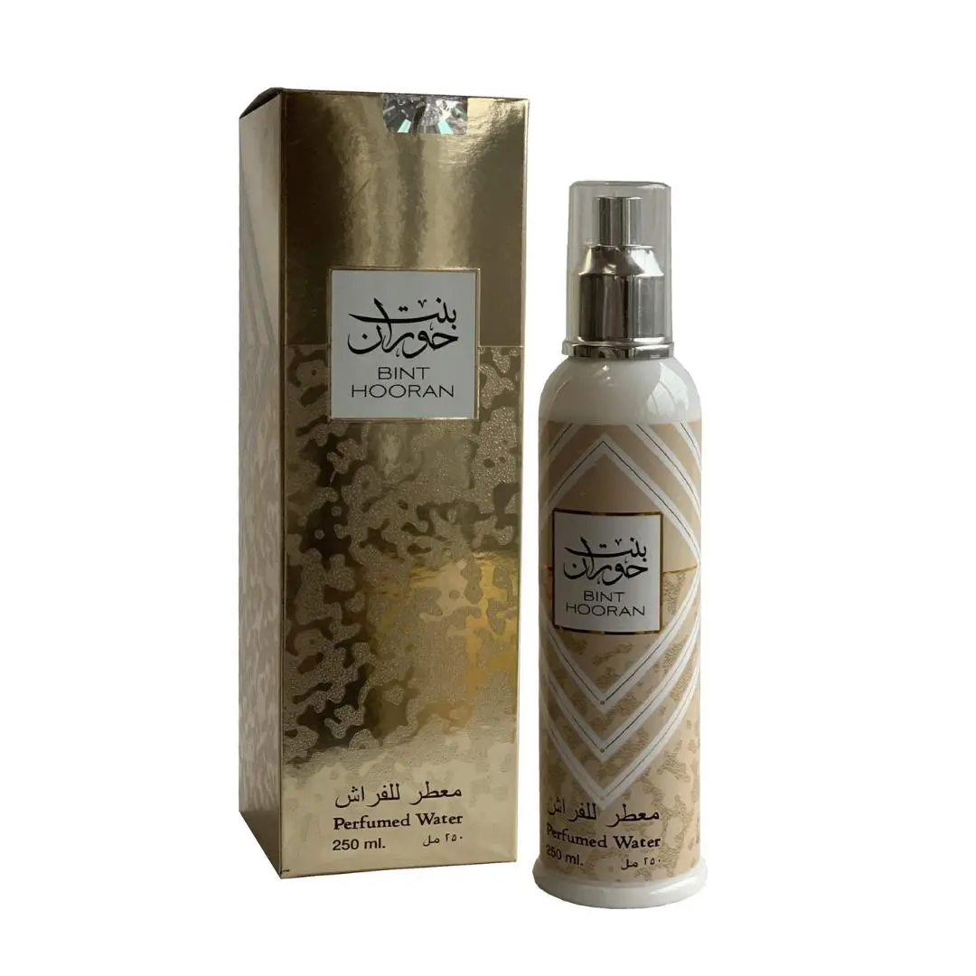 Bint Hooran Room Freshener 250ml Al Zaafaran