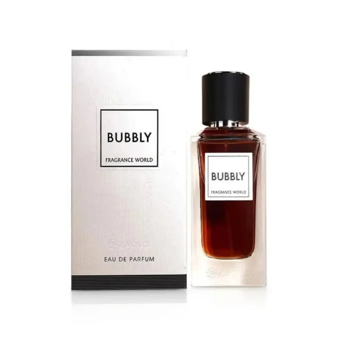 Bubbly EDP 100ml Fragrance World