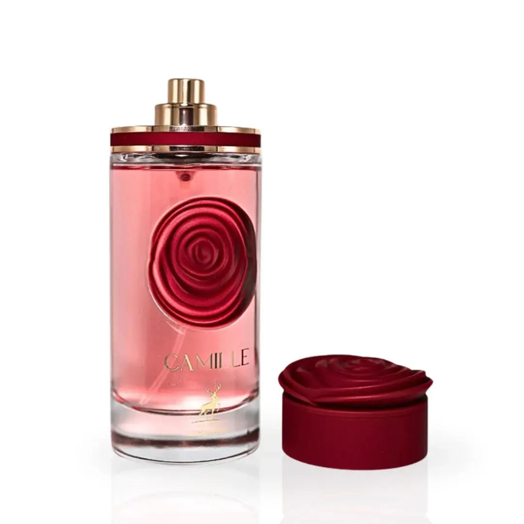 Camille For Women 100ml Eau De Parfum Alhambra - Image 2