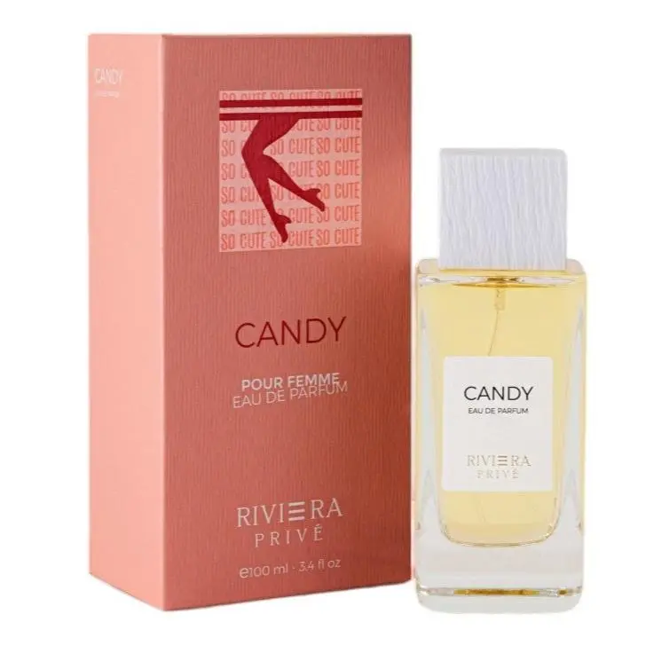 Candy Eau De Parfum 100ml by Rivera Prive Gulf Orchid