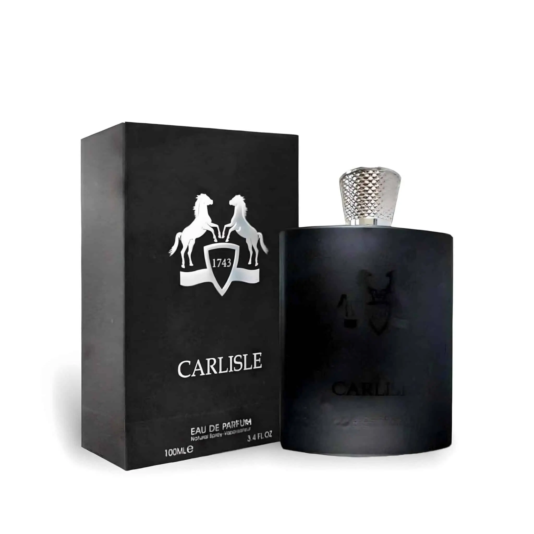 Carlisle Eau De Parfum 100ml Fragrance World