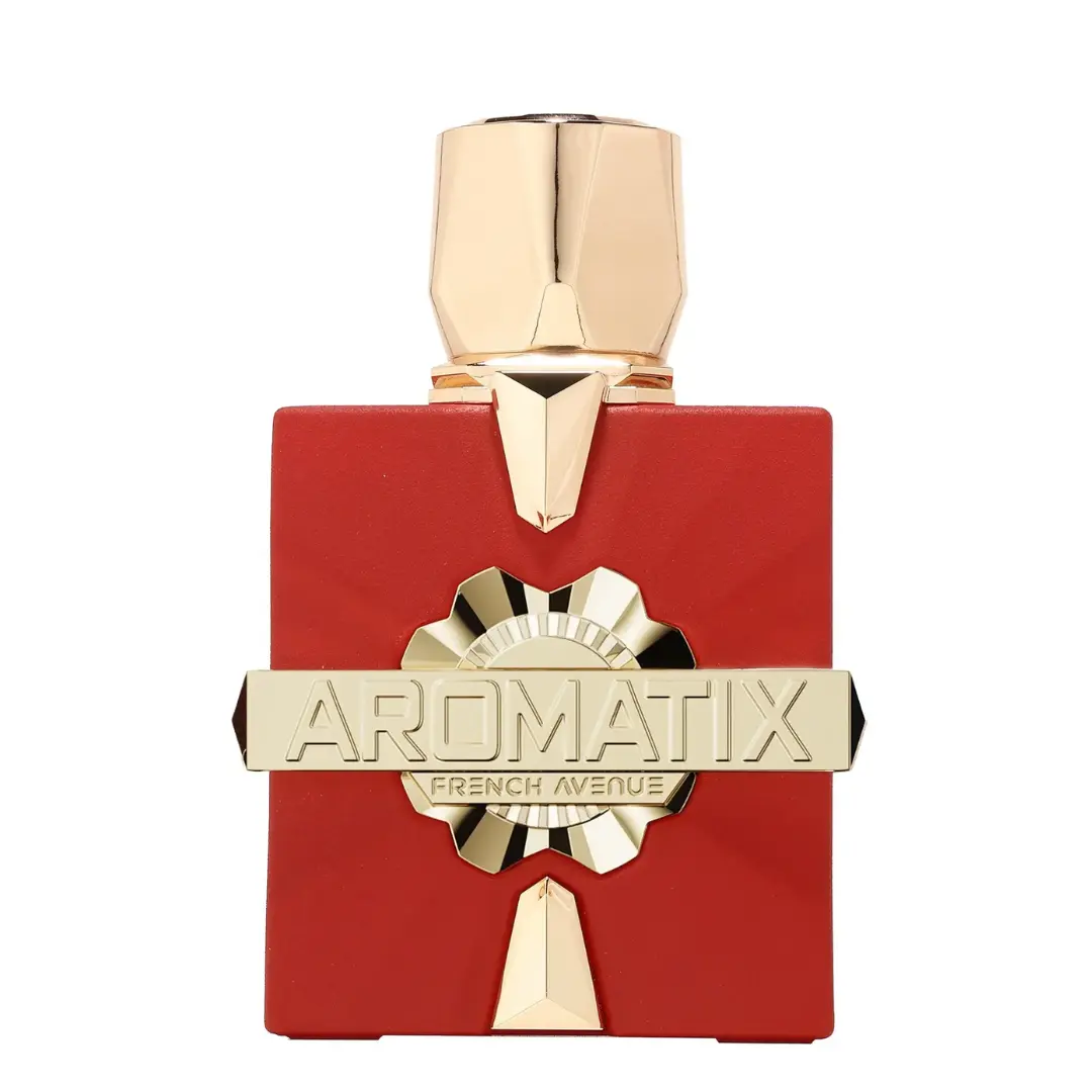 Carnal Desire Aromatix Extrait 100ml French Avenue - Image 3