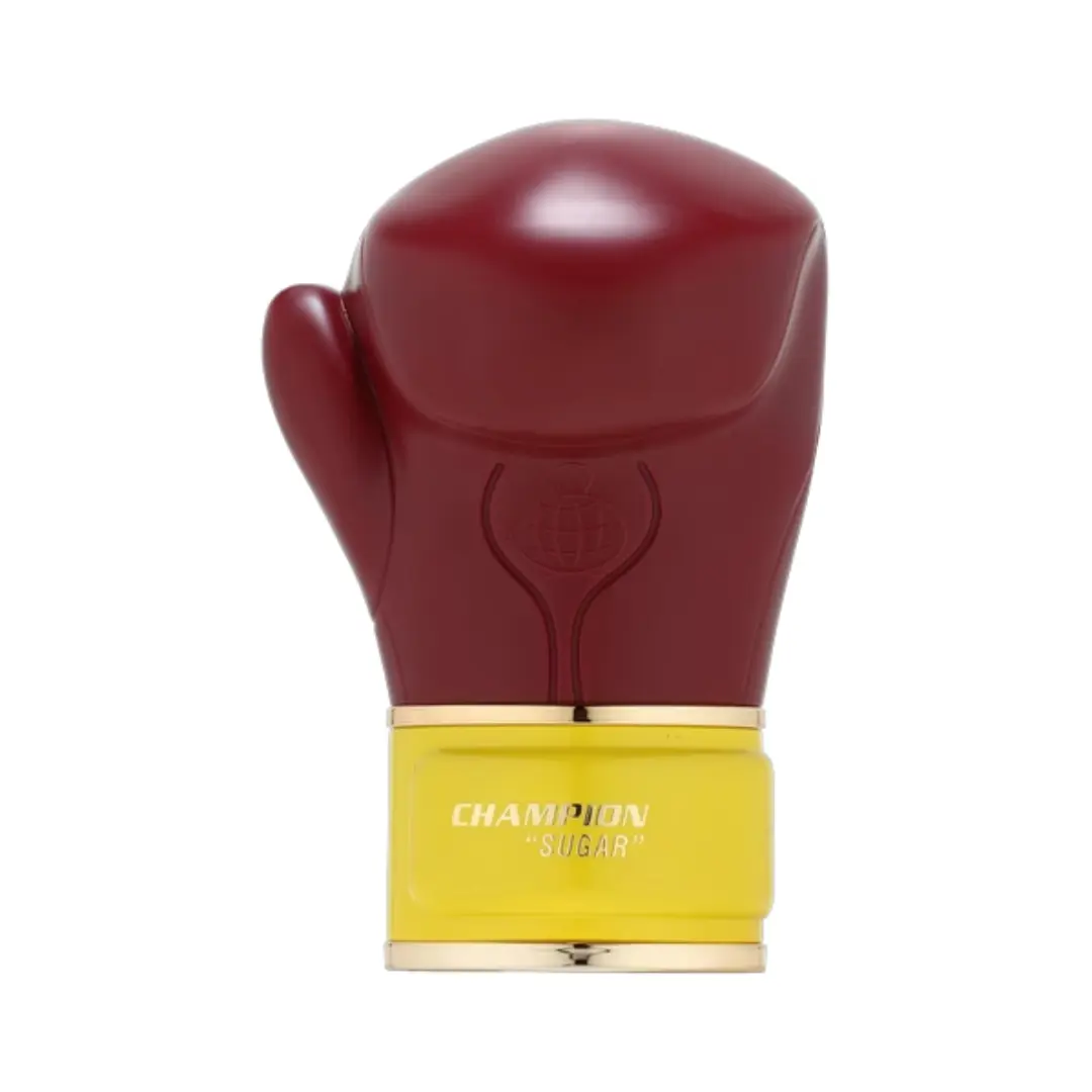 Champion Sugar EDP 80ml Fragrance World