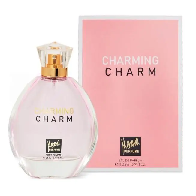 Charming Charm Eau De Parfum 100 ml by Gulf Orchid