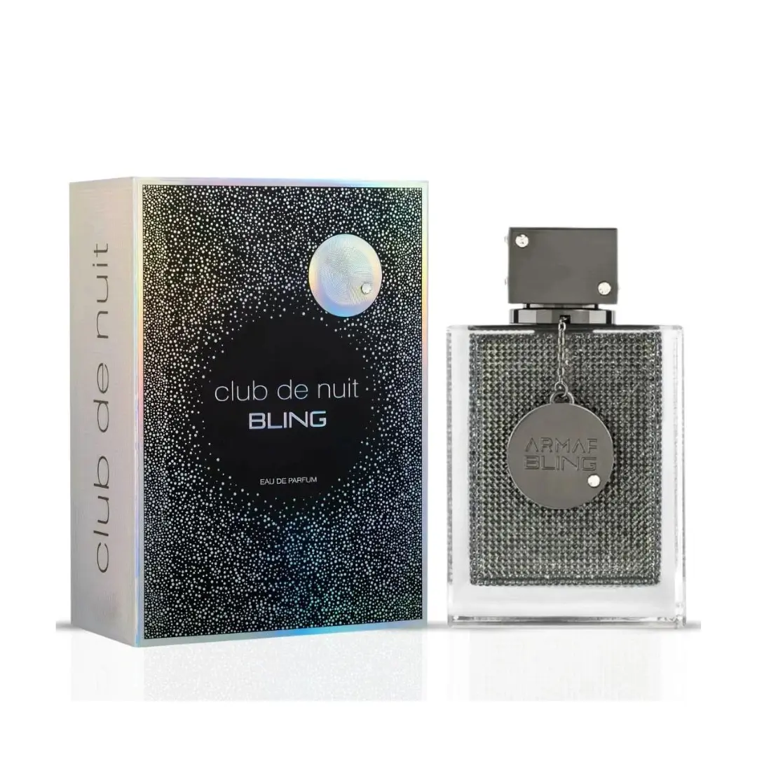 Club de Nuit Bling EDP 75ml Armaf - Image 2