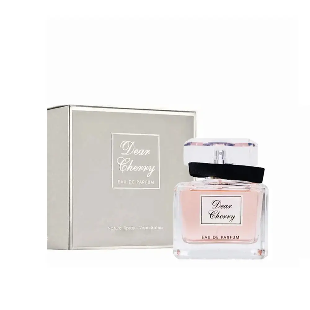 Dear Cherry Eau De Parfum 100ml Fragrance World