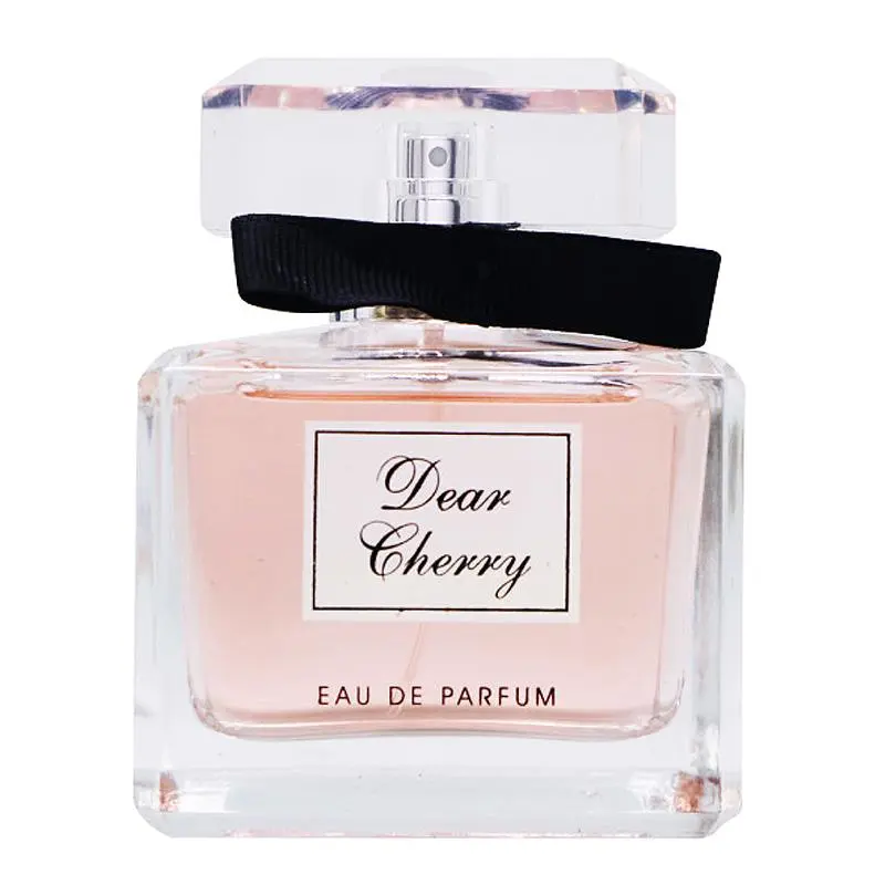 Dear Cherry Eau De Parfum 100ml Fragrance World - Image 2