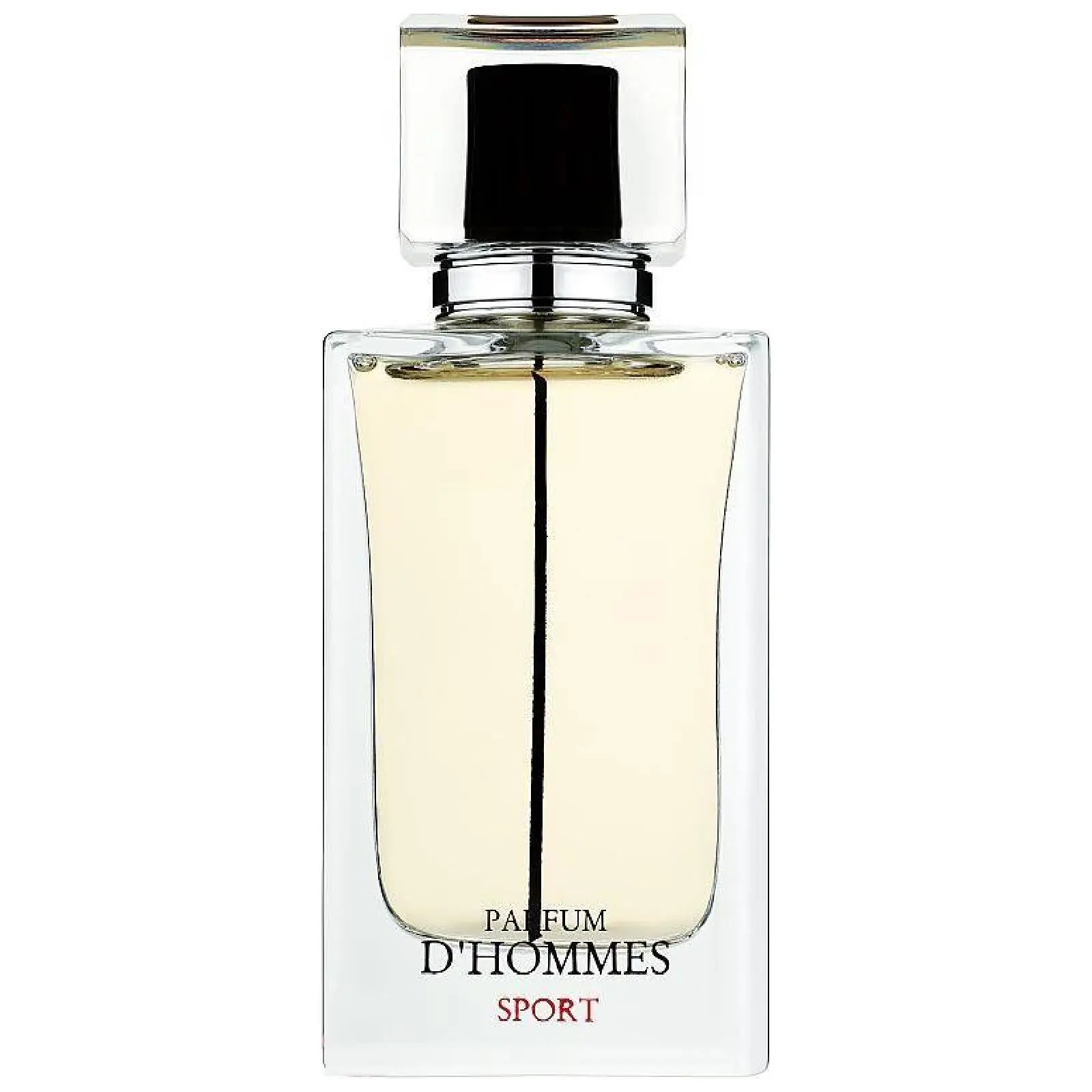 D'hommes Sport for Men Eau De Parfum 100ml Fragrance World - Image 2