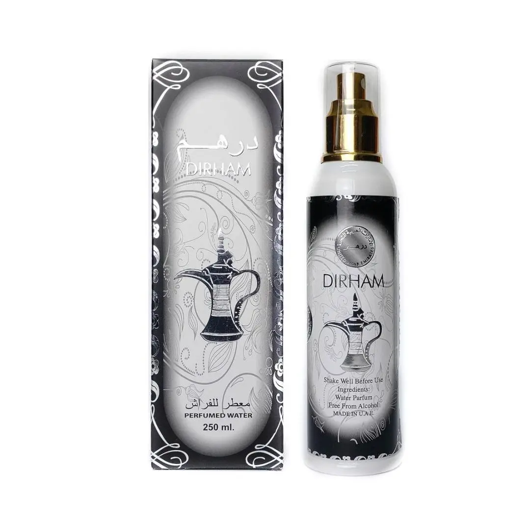 Dirham Room Freshener 250ml Al Zaafaran