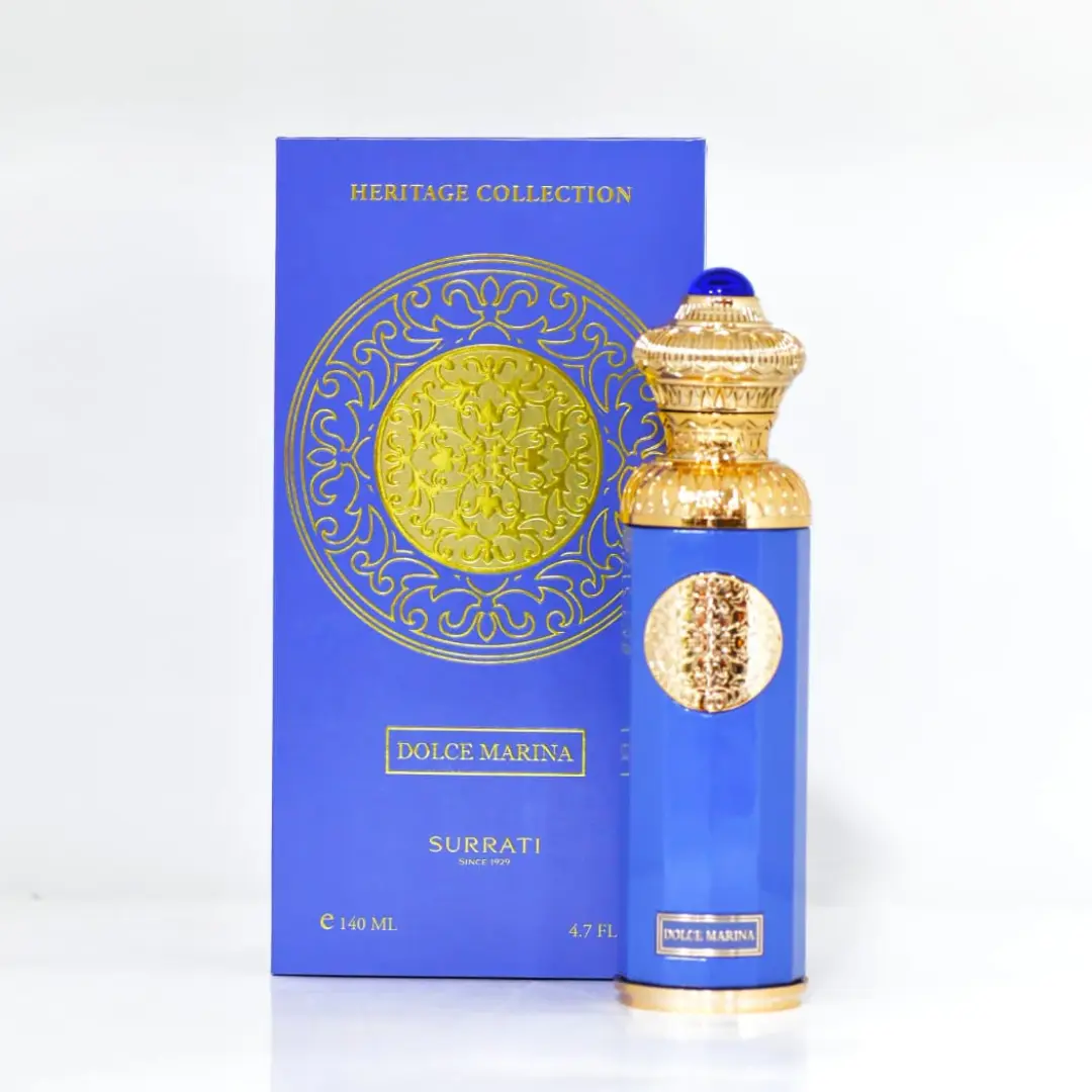 Dolce Marina 140ml Eau de Parfum Surrati Heritage Collection