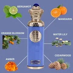 Dolce Marina 140ml Eau de Parfum Surrati Heritage Collection - Image 2