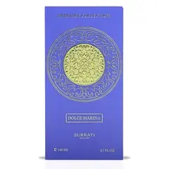 Dolce Marina 140ml Eau de Parfum Surrati Heritage Collection - Image 3
