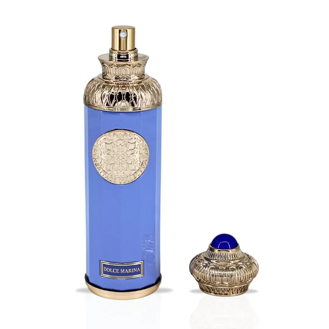 Dolce Marina 140ml Eau de Parfum Surrati Heritage Collection - Image 4