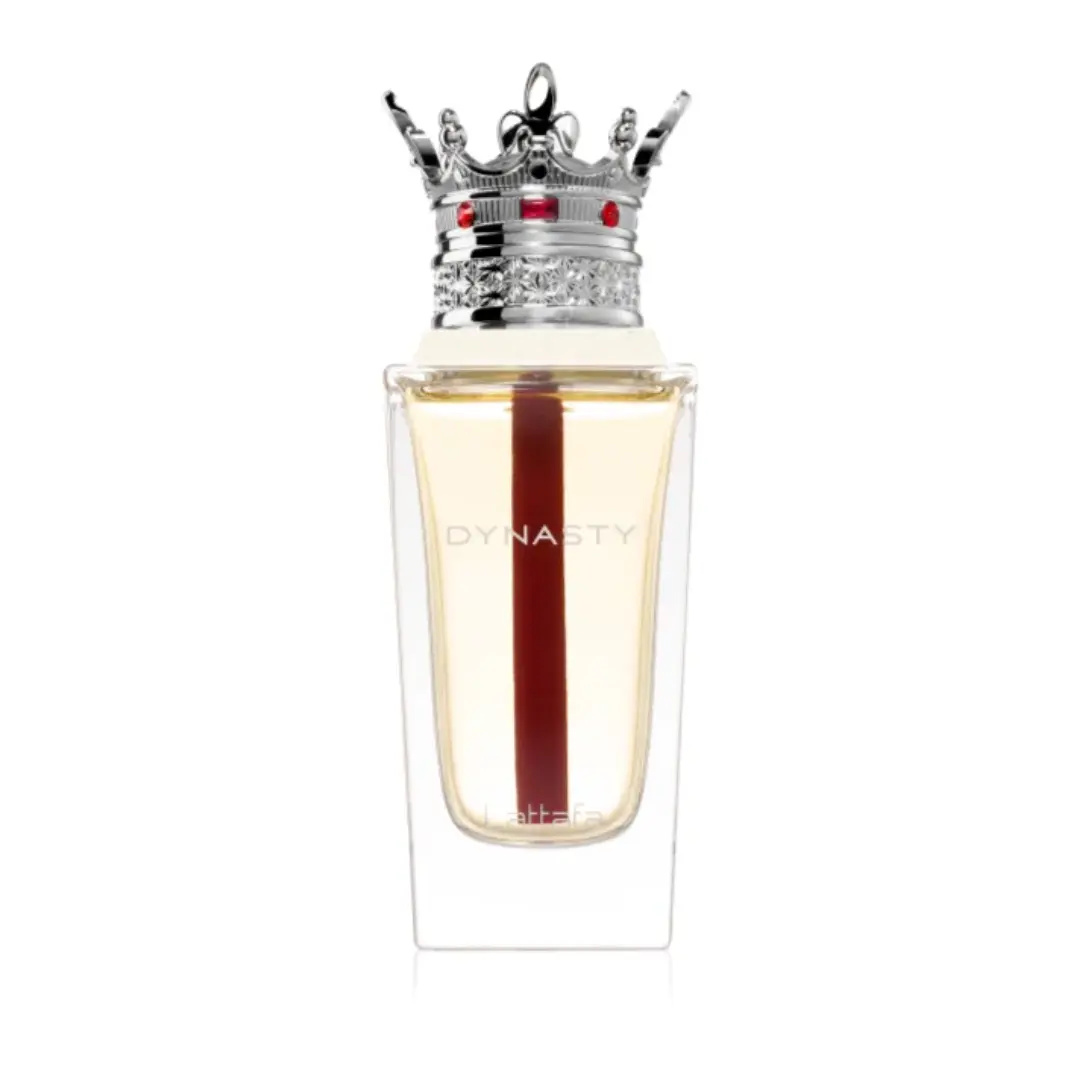 Dynasty Eau De Parfum 100ml Lattafa - Image 3