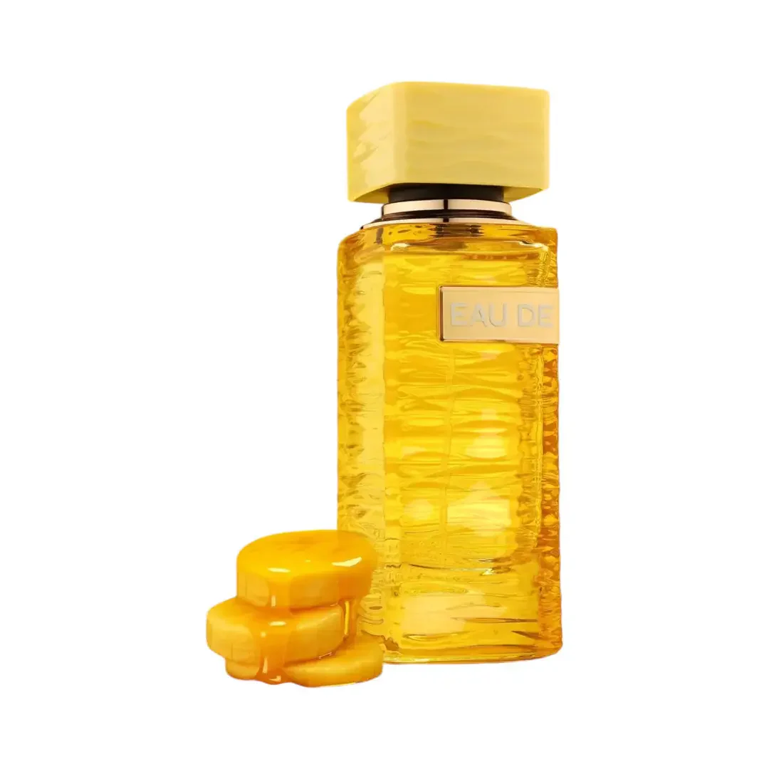 EAU De Soleil 100ml EDP Fragrance World - Image 2