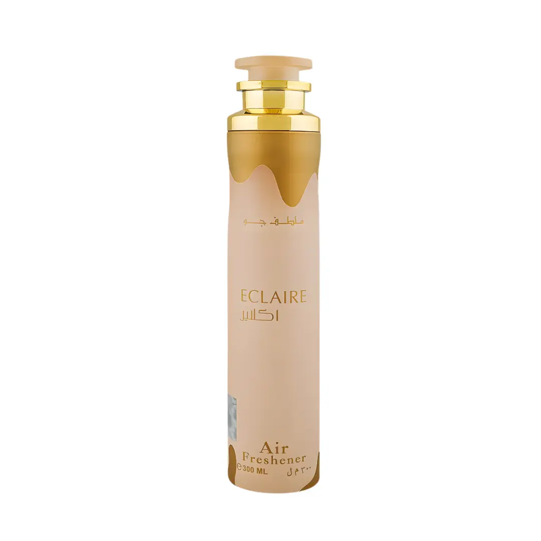Eclair Air Freshener 300ml Lattafa 12x