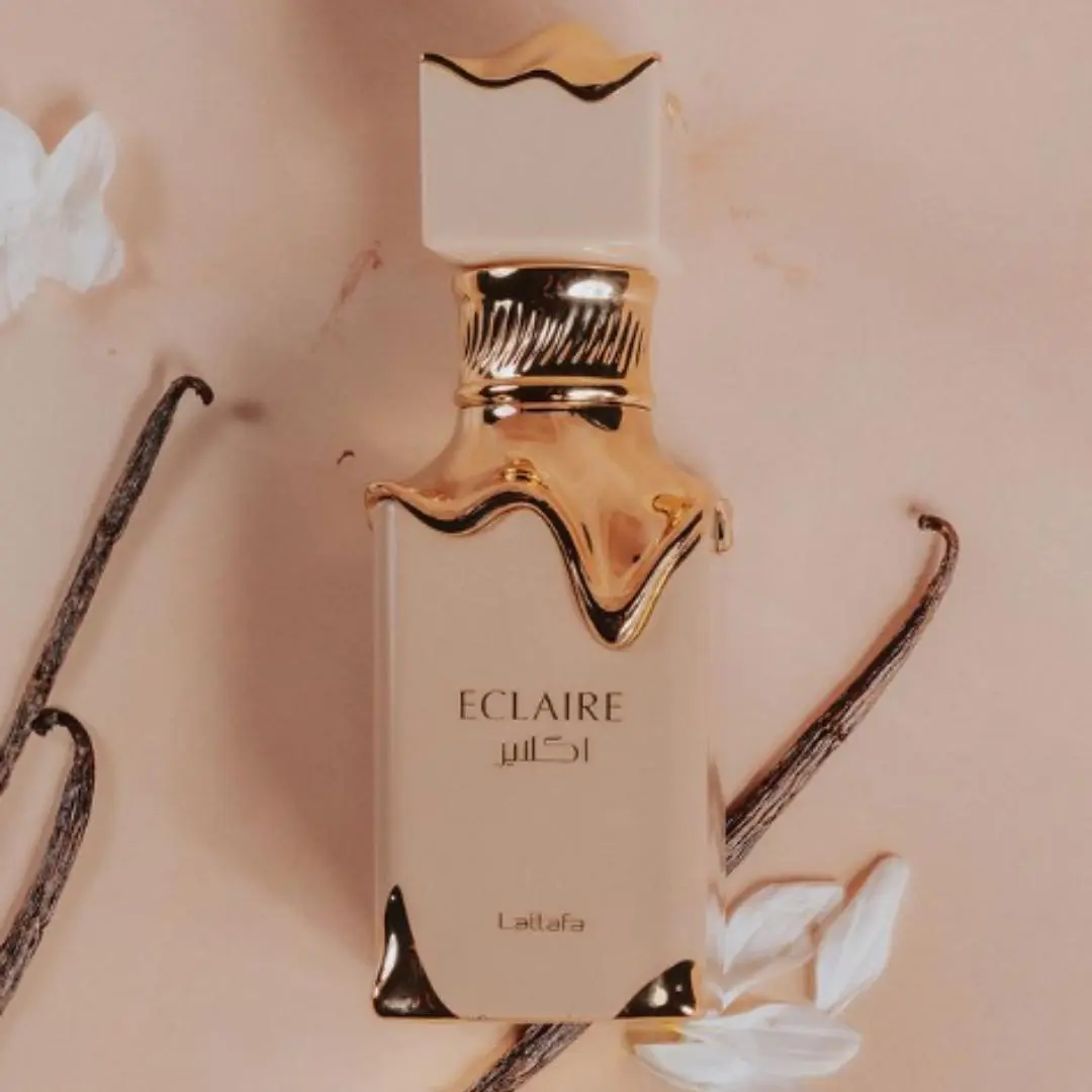 Eclaire Eau De Parfum 100ml Lattafa - Image 5