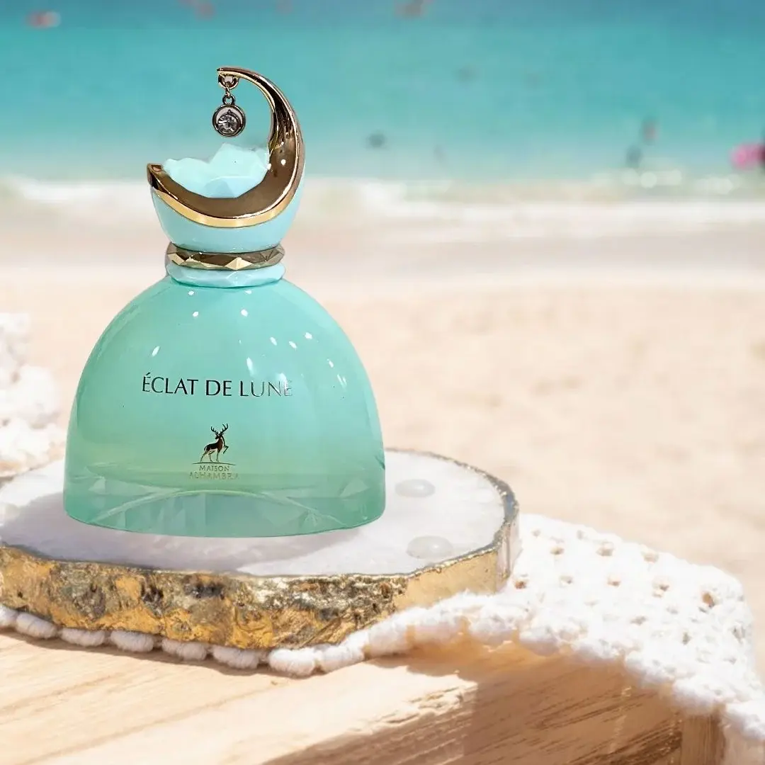 Eclat De Lune Eau De Parfum 100ml Alhambra - Image 2
