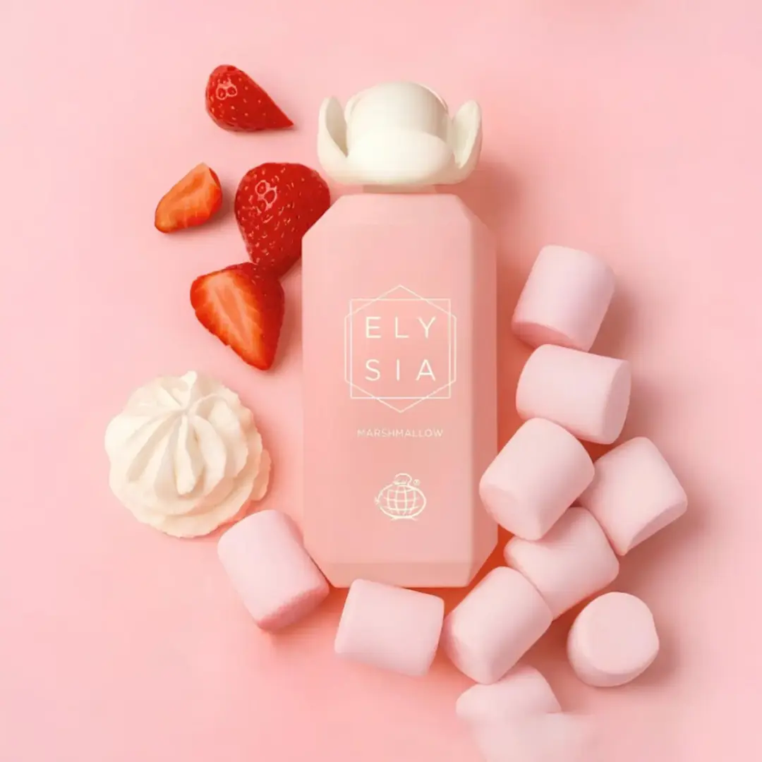 Elysia Marshmallow EDP 100ml Fragrance World