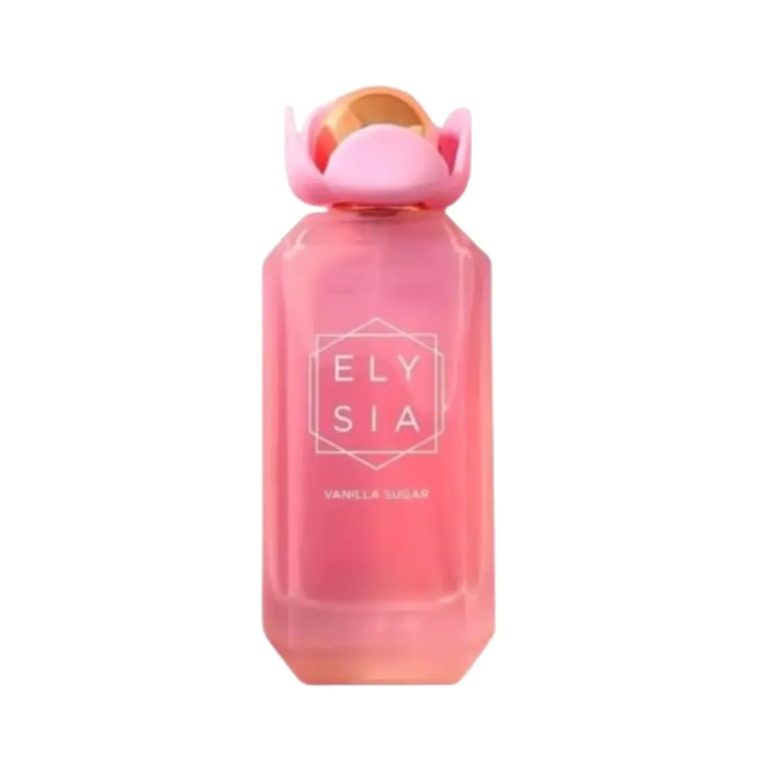 Elysia Vanilla Sugar EDP 100ml Fragrance World