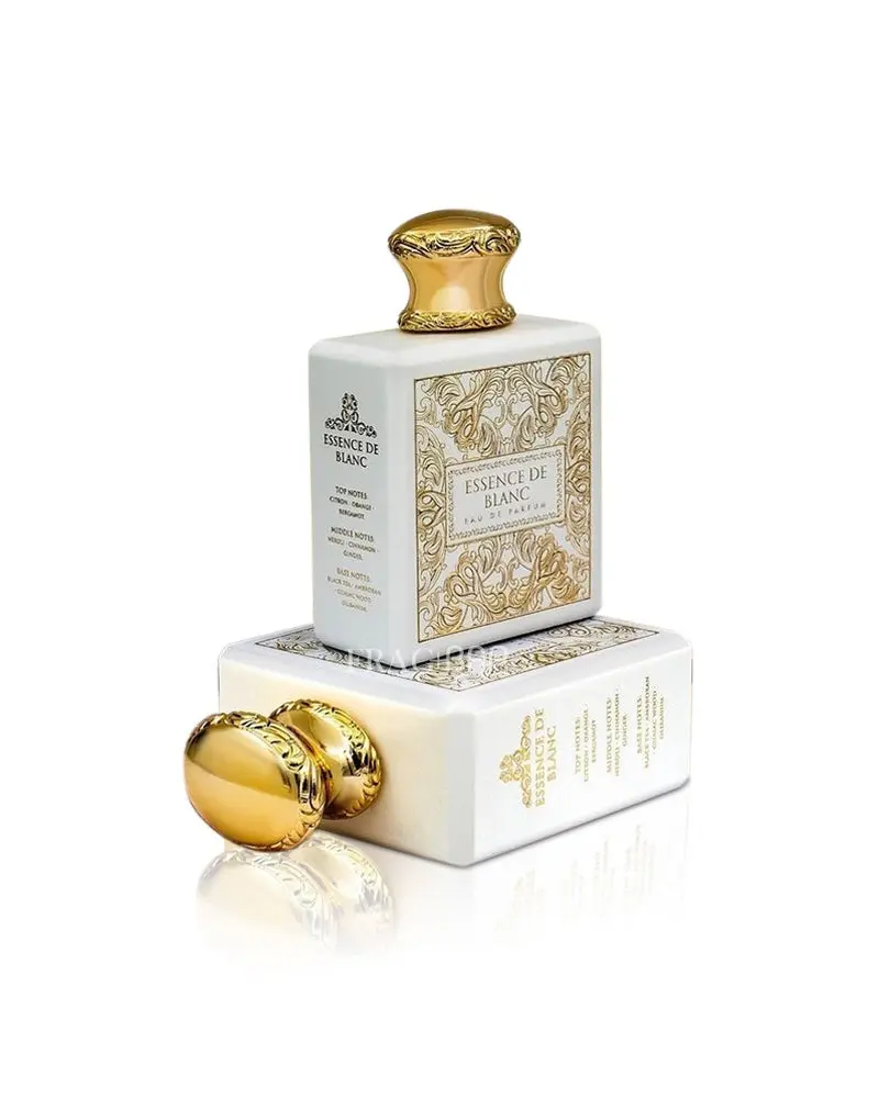 Essence De Blanc Eau de Parfum 100ml French Avenue by Fragrance World
