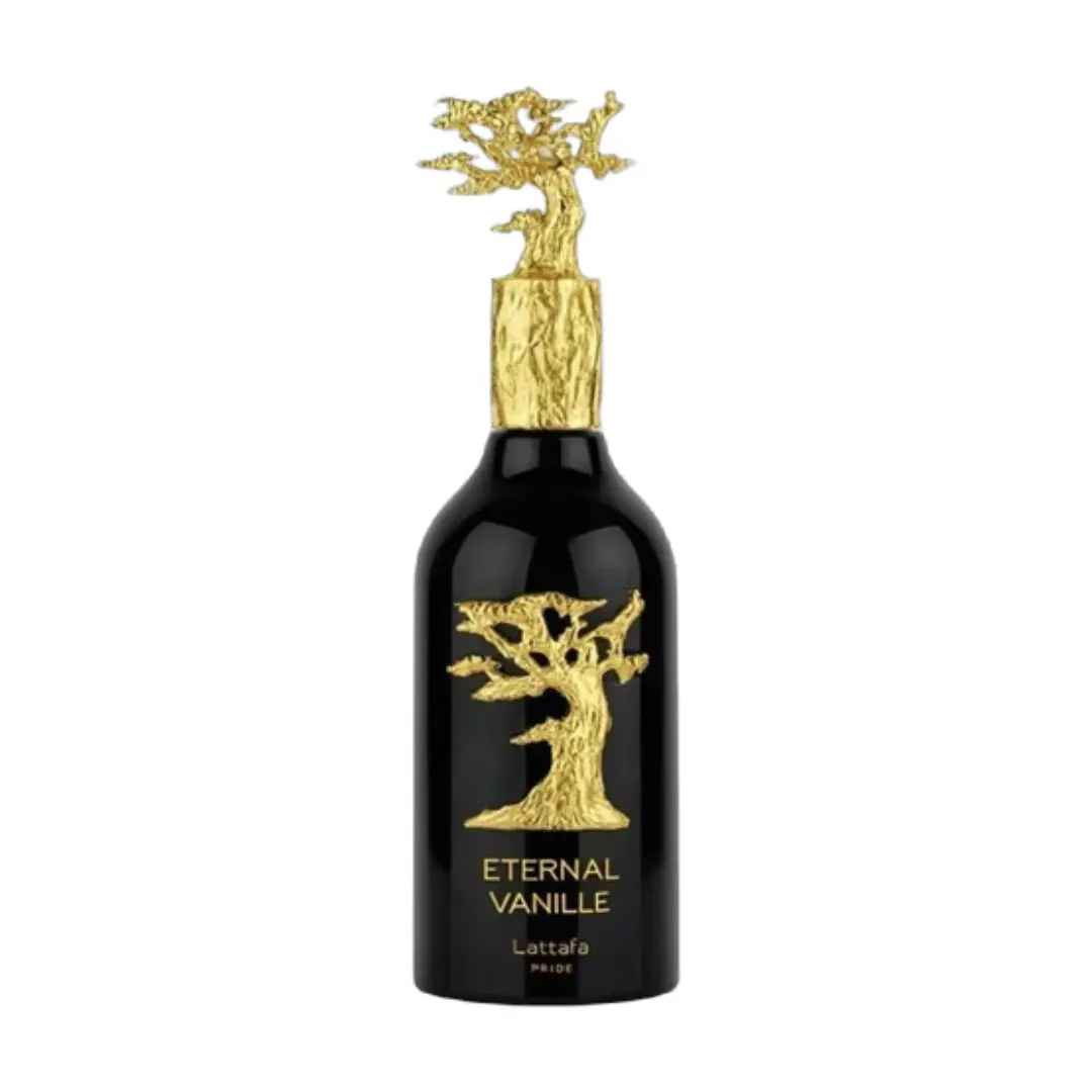 Eternal Vanille Eau De Parfum 100ml Lattafa Pride - Image 2