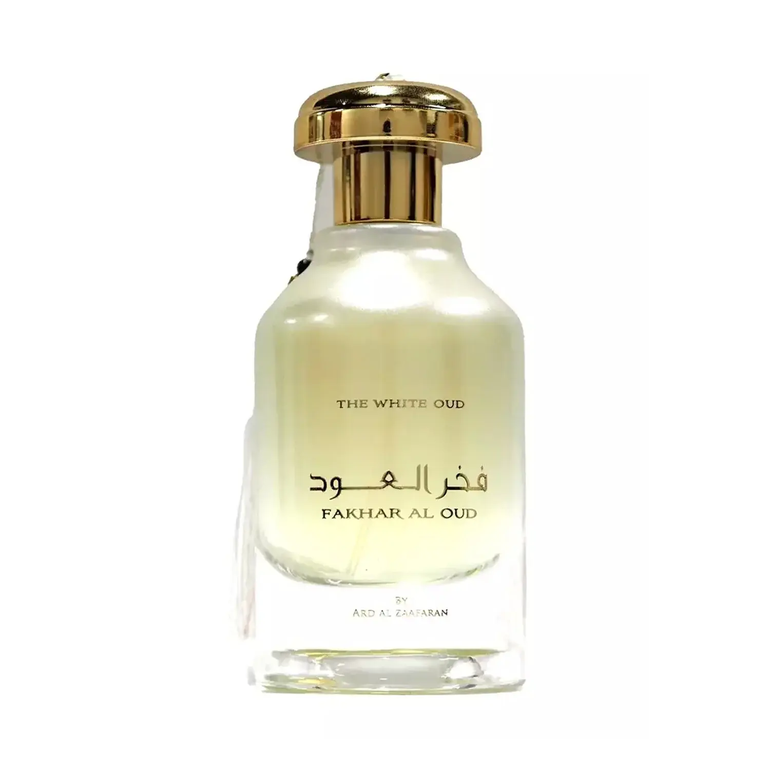 Fakhar Al Oud (The White Oud) Eau De Parfum Ard Al Zaafaran - Image 2