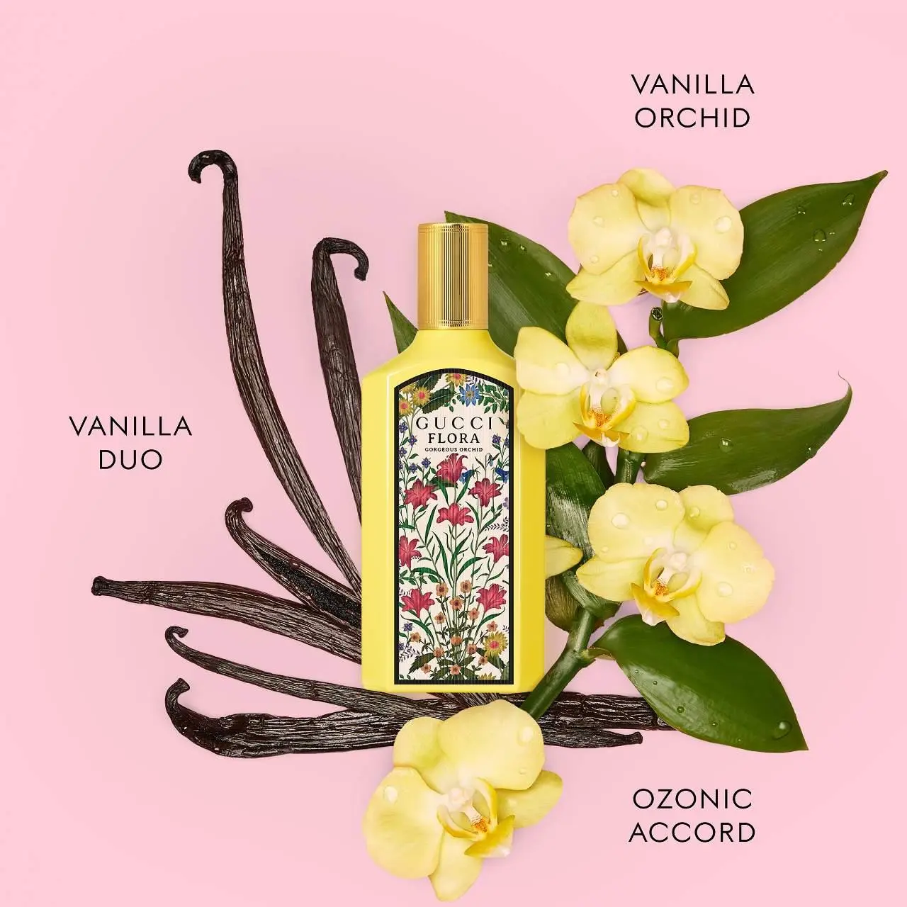 Ghality Eau De Parfum 100ml Ard al Zaafaran - Image 2