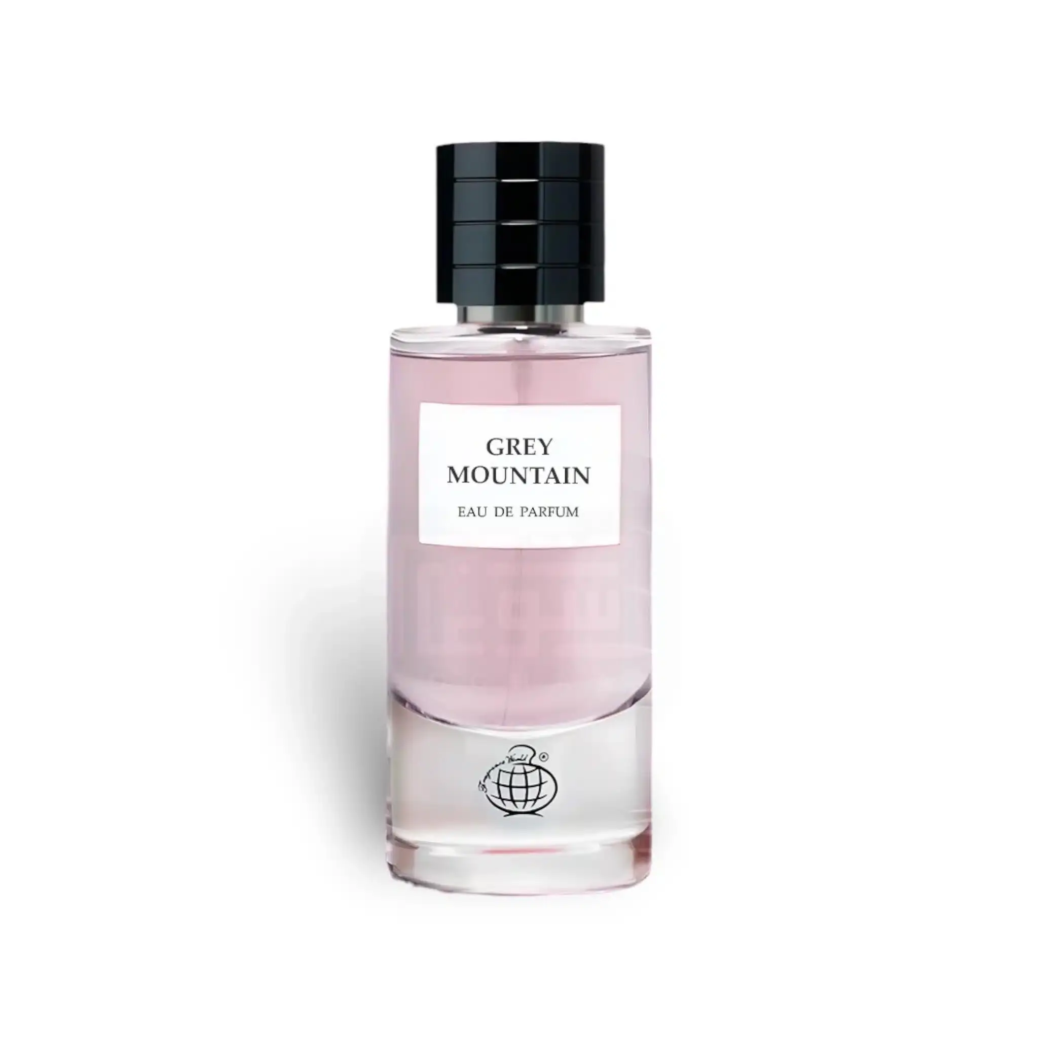 Grey Mountain 80ml Eau De Parfum 100ml Fragrance World - Image 2