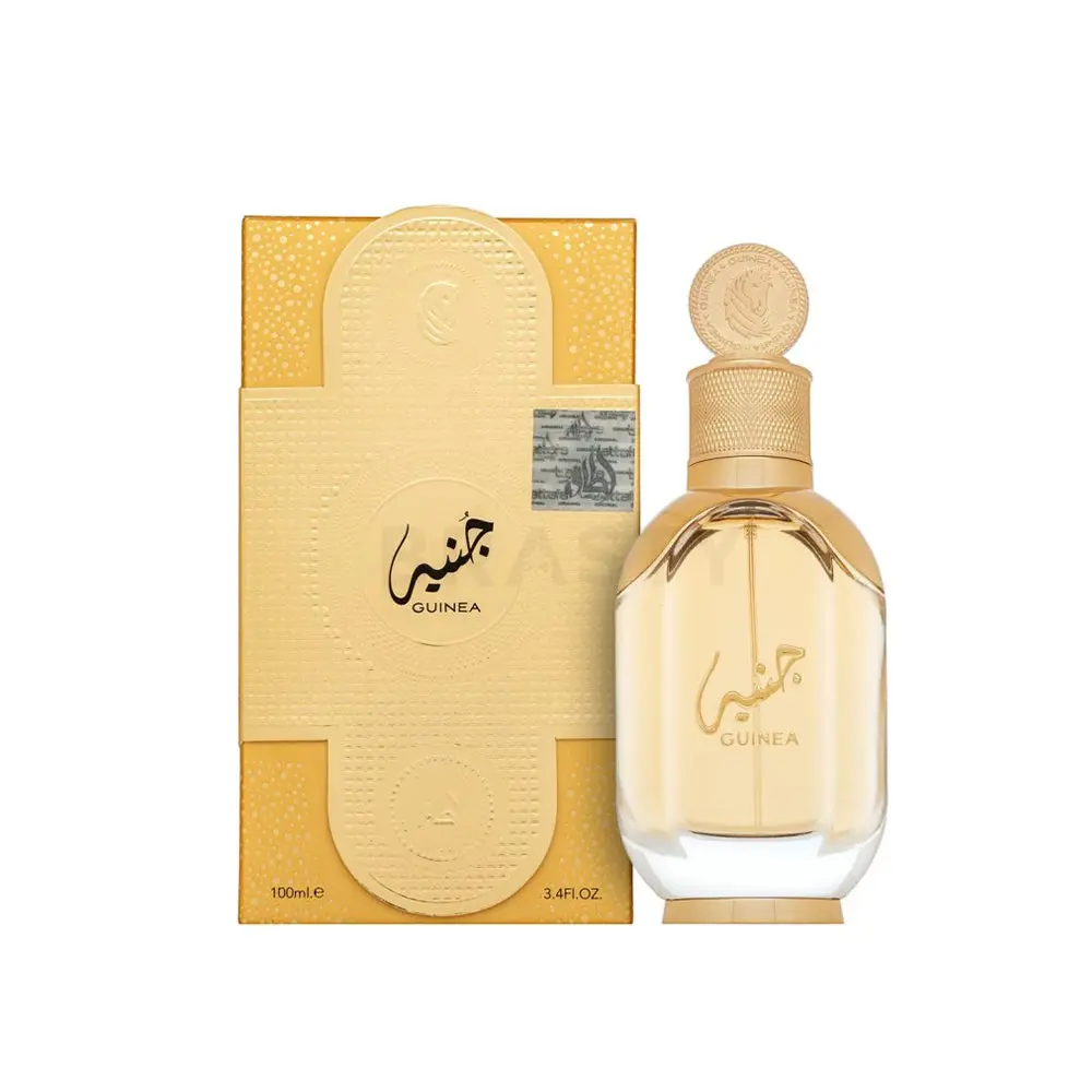 Guinea 100ml Eau De Parfum Lattafa - Image 3