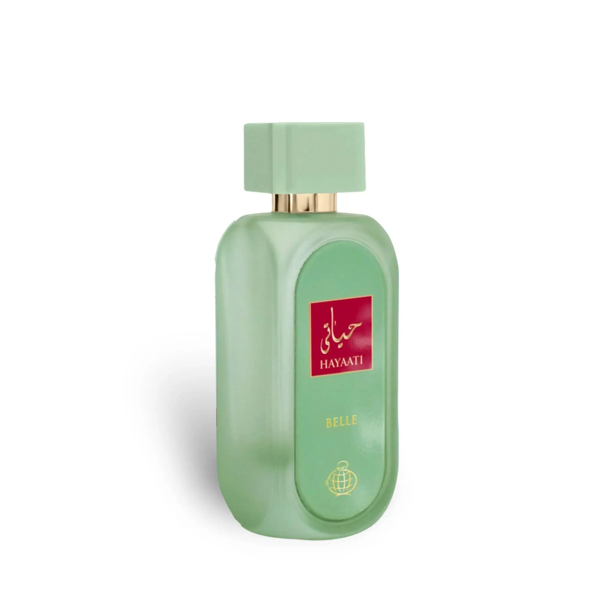 Hayaati Belle Eau De Parfum 100ml Fragrance World - Image 2