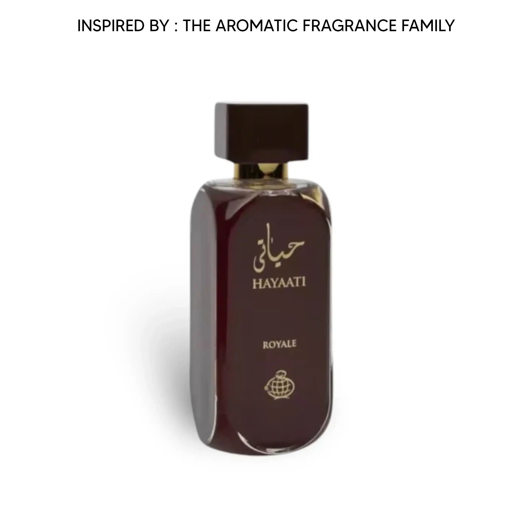 Hayaati Royale Eau De Parfum 100ml Fragrance World - Image 2