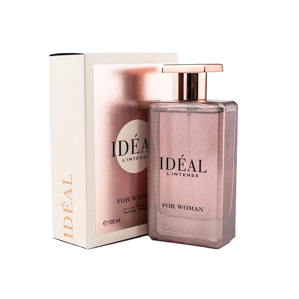Ideal L'intense Women Eau de Parfum 100ml Fragrance World