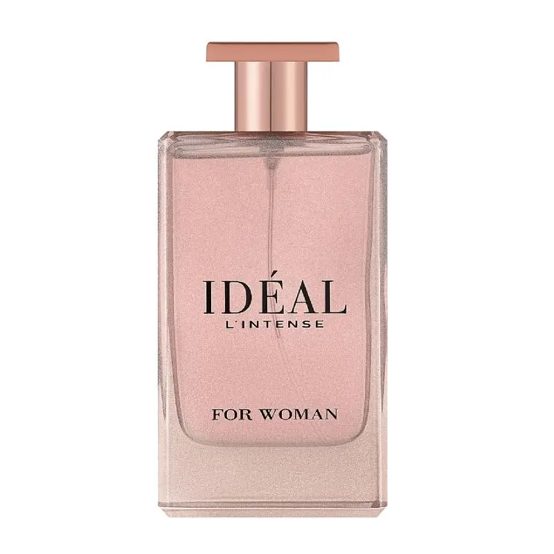 Ideal L'intense Women Eau de Parfum 100ml Fragrance World - Image 2