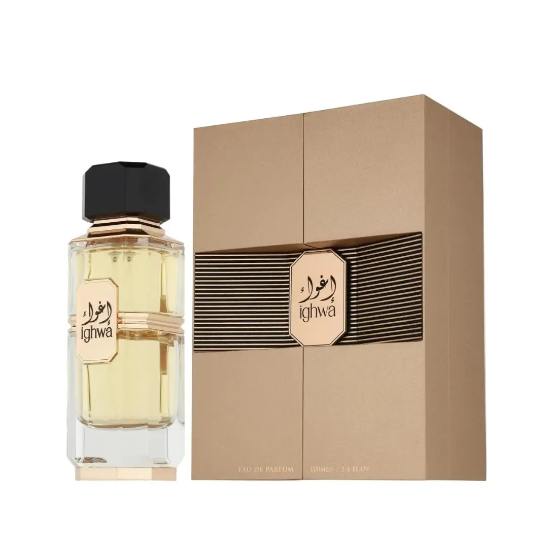 Ighwa Eau De Parfum 100ml French Avenue by Fragrance World