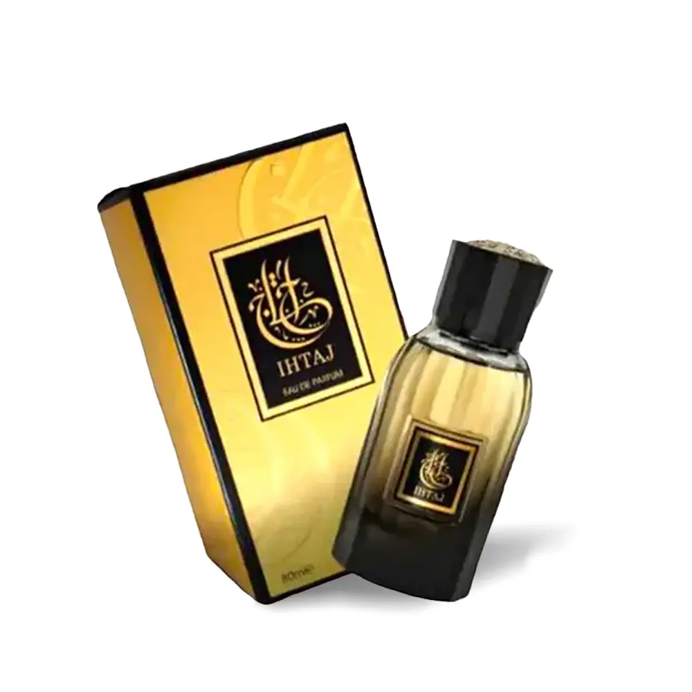 Ihtaj Eau De Parfum 80ml Fragrance World