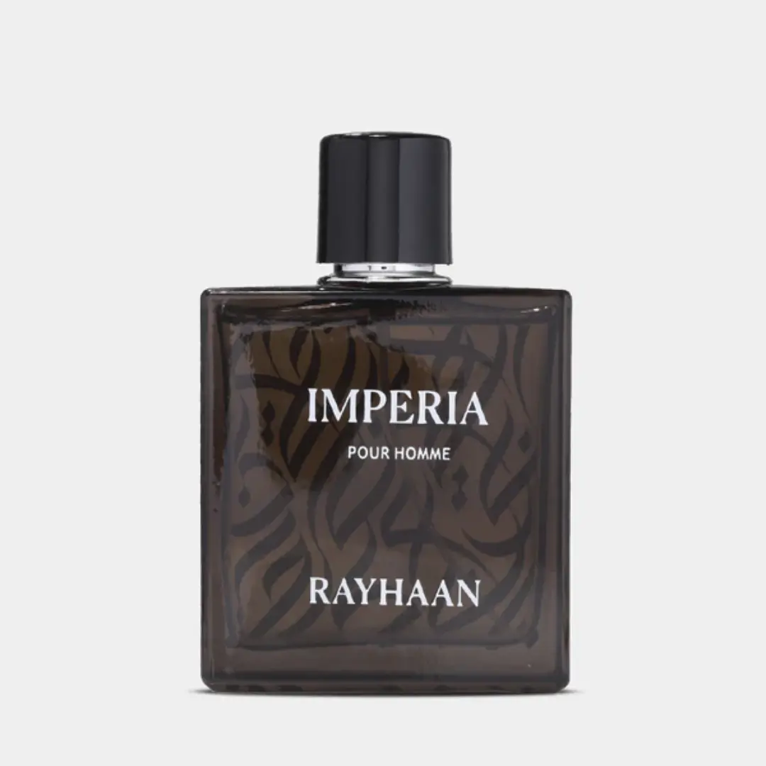 Imperia Pour Homme EDP 100ml Rayhaan Perfumes