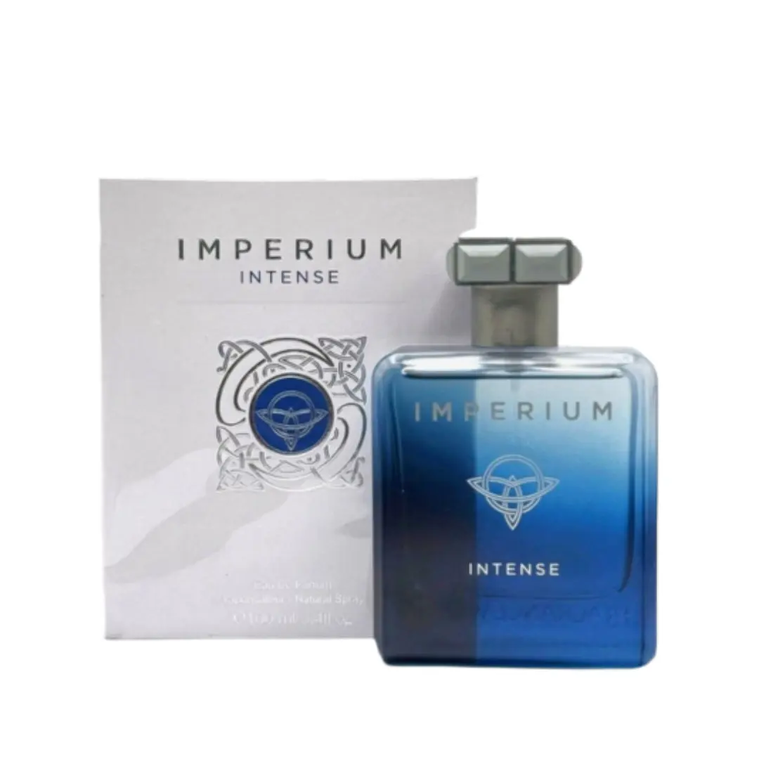 Imperium Intense Eau De Parfum 100ml Fragrance World - Image 3