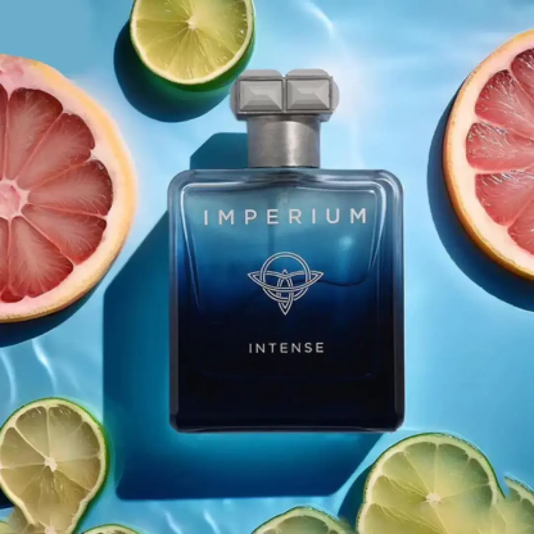 Imperium Intense Eau De Parfum 100ml Fragrance World - Image 4