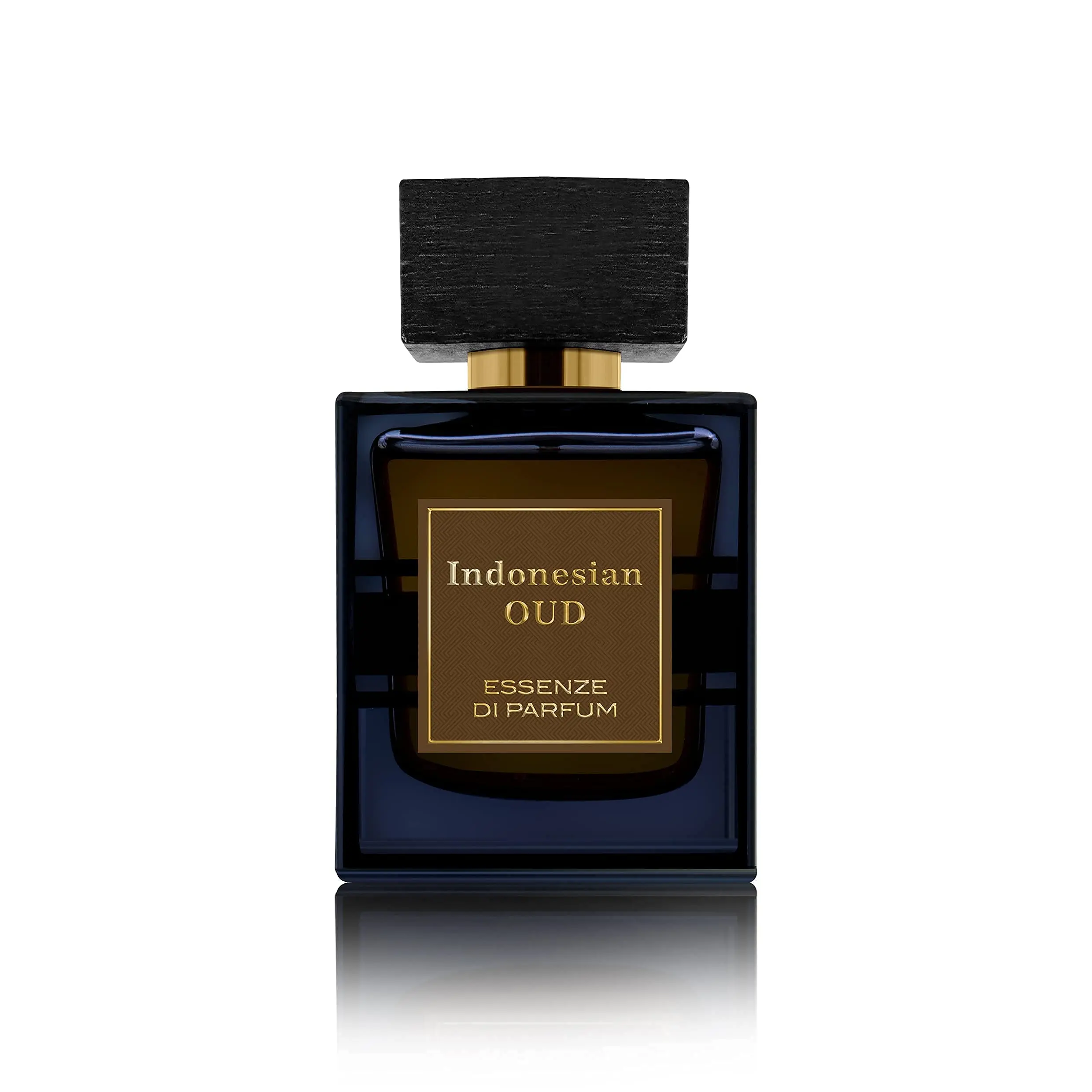 Indonesian Oud Eau de Parfum 100ml Fragrance World