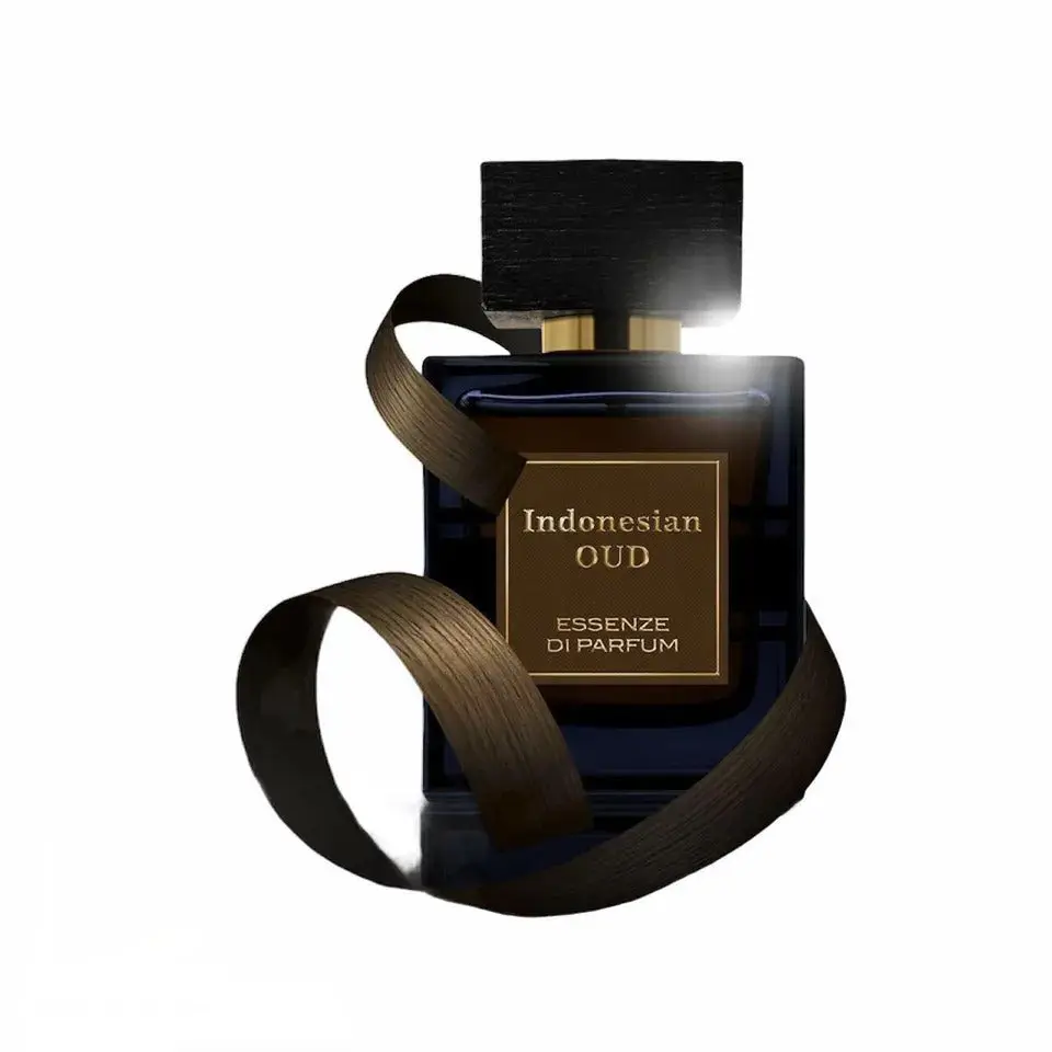 Indonesian Oud Eau de Parfum 100ml Fragrance World - Image 2
